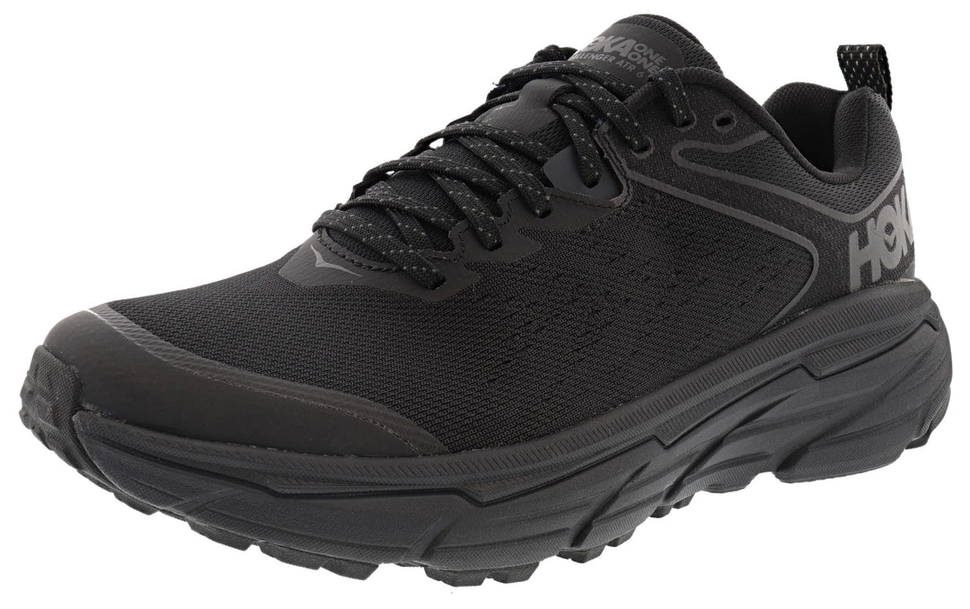 Hoka One One Hoka Challenger ATR 6 Trail Running Shoes Men's 11 Hoka One One Hoka Challenger ATR 6 Trail Running Shoes Men's