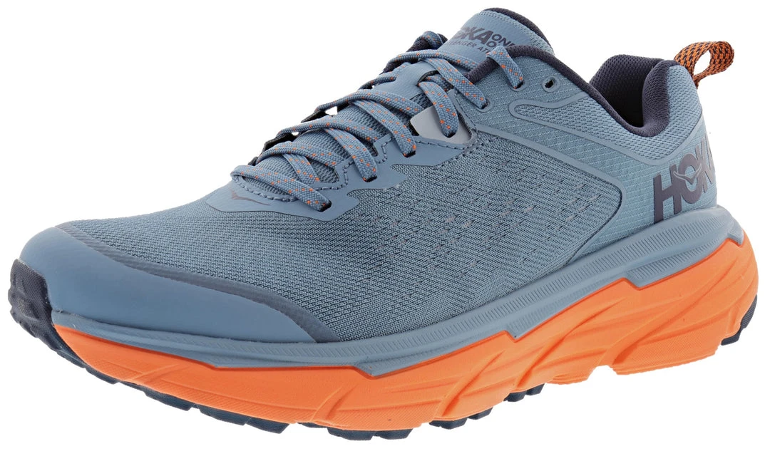 Hoka One One Hoka Challenger ATR 6 Trail Running Shoes Men's 1 Hoka One One Hoka Challenger ATR 6 Trail Running Shoes Men's