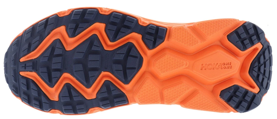 Hoka One One Hoka Challenger ATR 6 Trail Running Shoes Men's 5 Hoka One One Hoka Challenger ATR 6 Trail Running Shoes Men's