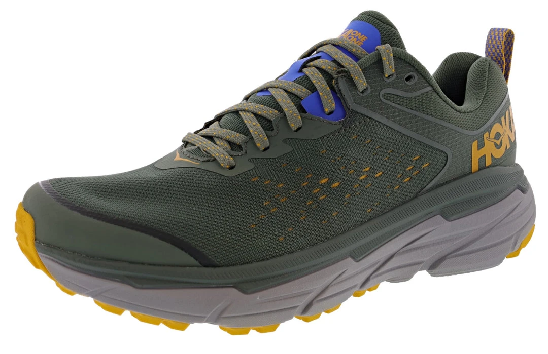 Hoka One One Hoka Challenger ATR 6 Trail Running Shoes Men's 16 Hoka One One Hoka Challenger ATR 6 Trail Running Shoes Men's