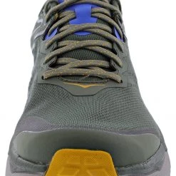 Hoka One One Hoka Challenger ATR 6 Trail Running Shoes Men's 42 Hoka One One Hoka Challenger ATR 6 Trail Running Shoes Men's
