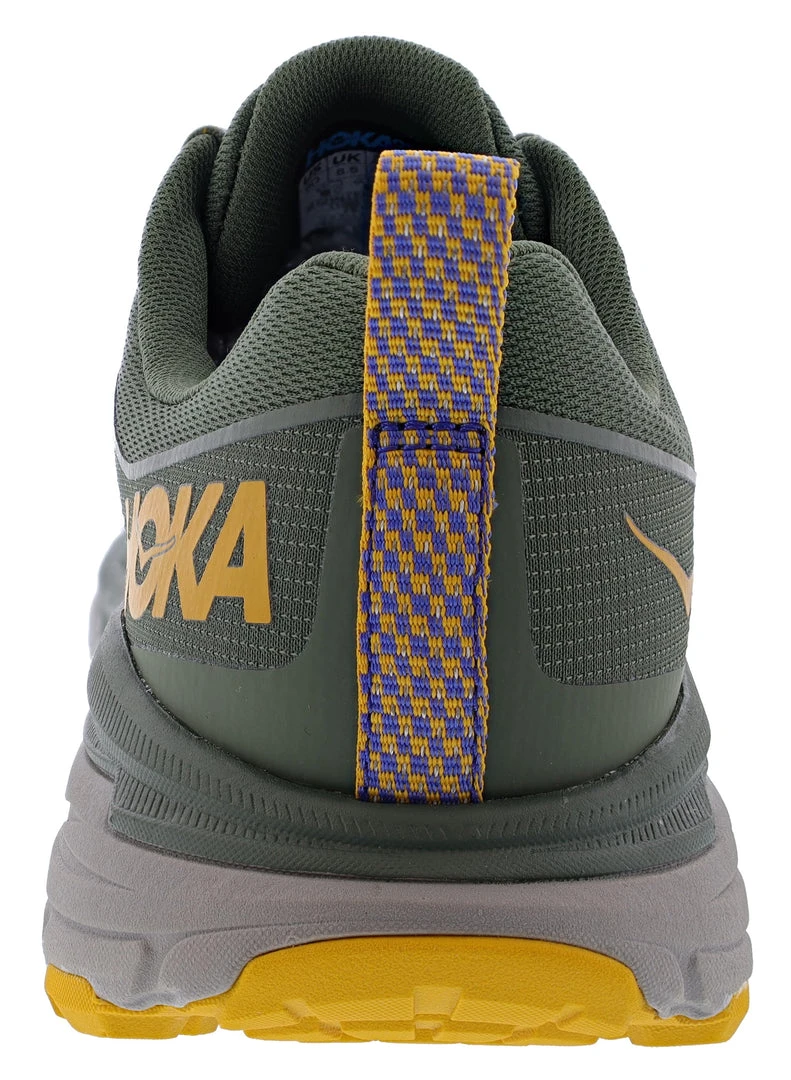 Hoka One One Hoka Challenger ATR 6 Trail Running Shoes Men's 19 Hoka One One Hoka Challenger ATR 6 Trail Running Shoes Men's