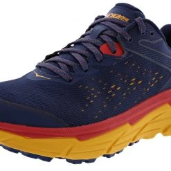 Hoka One One Hoka Challenger ATR 6 Trail Running Shoes Men's 45 Hoka One One Hoka Challenger ATR 6 Trail Running Shoes Men's