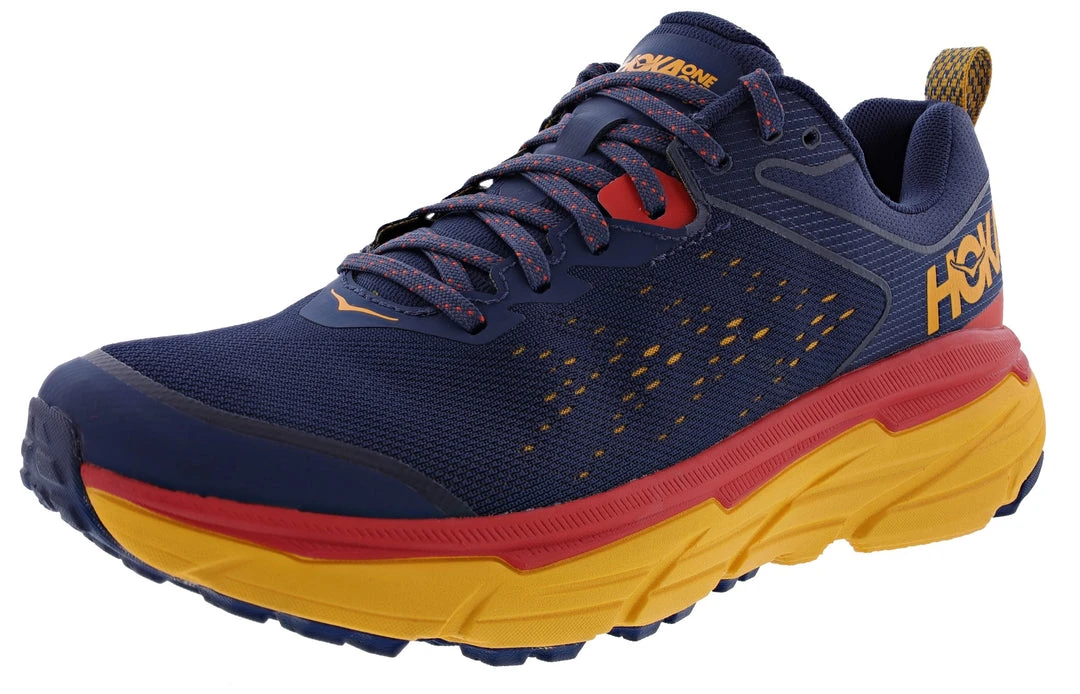 Hoka One One Hoka Challenger ATR 6 Trail Running Shoes Men's 21 Hoka One One Hoka Challenger ATR 6 Trail Running Shoes Men's