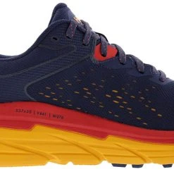 Hoka One One Hoka Challenger ATR 6 Trail Running Shoes Men's 46 Hoka One One Hoka Challenger ATR 6 Trail Running Shoes Men's