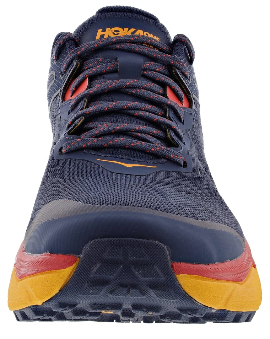 Hoka One One Hoka Challenger ATR 6 Trail Running Shoes Men's 23 Hoka One One Hoka Challenger ATR 6 Trail Running Shoes Men's