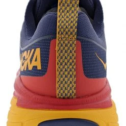 Hoka One One Hoka Challenger ATR 6 Trail Running Shoes Men's 48 Hoka One One Hoka Challenger ATR 6 Trail Running Shoes Men's