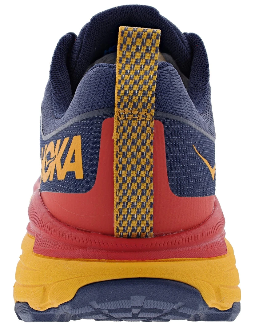 Hoka One One Hoka Challenger ATR 6 Trail Running Shoes Men's 24 Hoka One One Hoka Challenger ATR 6 Trail Running Shoes Men's