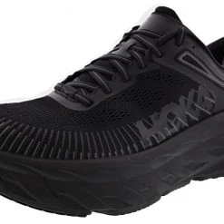 Hoka One One Hoka Men's Ultra Marathon Cushioned Running Shoes Bondi 7 75 Hoka One One Hoka Men's Ultra Marathon Cushioned Running Shoes Bondi 7