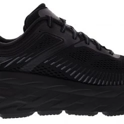 Hoka One One Hoka Men's Ultra Marathon Cushioned Running Shoes Bondi 7 76 Hoka One One Hoka Men's Ultra Marathon Cushioned Running Shoes Bondi 7