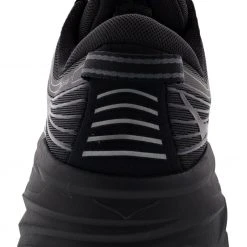 Hoka One One Hoka Men's Ultra Marathon Cushioned Running Shoes Bondi 7 78 Hoka One One Hoka Men's Ultra Marathon Cushioned Running Shoes Bondi 7