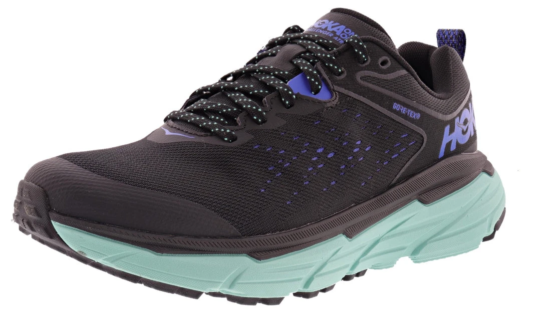 Hoka One One Hoka Women's Challenger ATR 6 GORE-TEX Trail Running Shoes 1 Hoka One One Hoka Women's Challenger ATR 6 GORE-TEX Trail Running Shoes