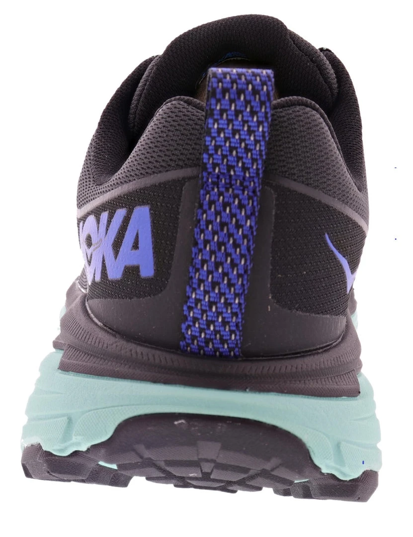 Hoka One One Hoka Women's Challenger ATR 6 GORE-TEX Trail Running Shoes 4 Hoka One One Hoka Women's Challenger ATR 6 GORE-TEX Trail Running Shoes