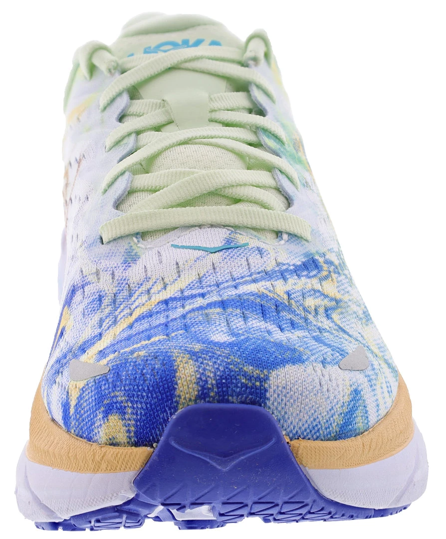 Hoka One One Hoka Clifton 8 Women's Running Shoes Recommended By Podiatrist Hoka One One Hoka Clifton 8 Women's Running Shoes Recommended By Podiatrist