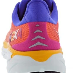 Hoka One One Hoka Clifton 8 Women's Running Shoes Recommended By Podiatrist 33 Hoka One One Hoka Clifton 8 Women's Running Shoes Recommended By Podiatrist