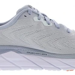 Hoka One One Hoka Arahi 6 Women's Cushioned Running Shoes For Flat Feet