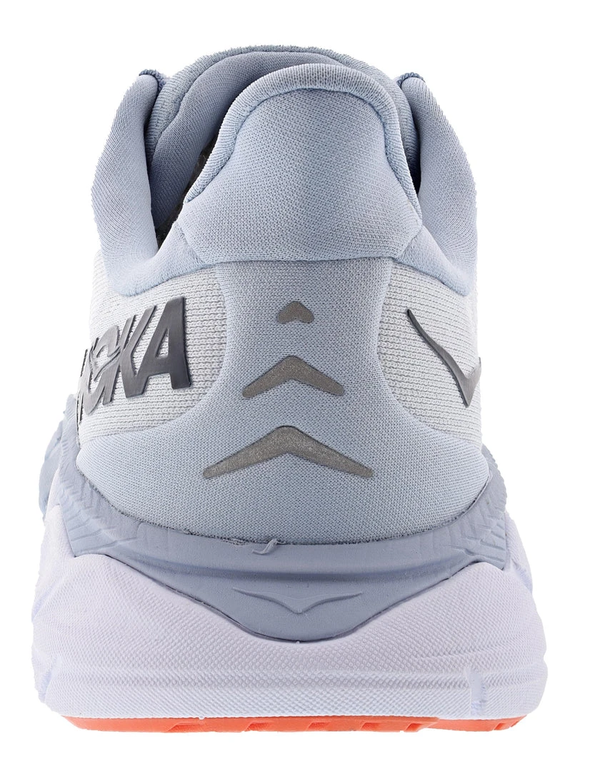 Hoka One One Hoka Arahi 6 Women's Cushioned Running Shoes For Flat Feet Hoka One One Hoka Arahi 6 Women's Cushioned Running Shoes For Flat Feet