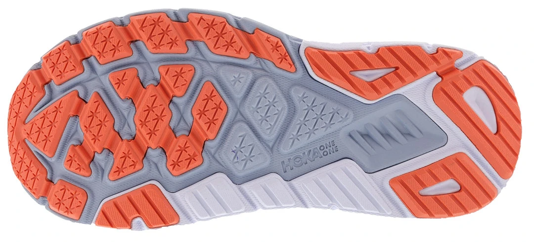 Hoka One One Hoka Arahi 6 Women's Cushioned Running Shoes For Flat Feet Hoka One One Hoka Arahi 6 Women's Cushioned Running Shoes For Flat Feet