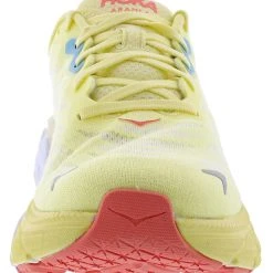 Hoka One One Hoka Arahi 6 Women's Cushioned Running Shoes For Flat Feet 12 Hoka One One Hoka Arahi 6 Women's Cushioned Running Shoes For Flat Feet
