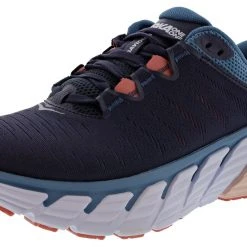 Hoka One One Hoka Women's Ultra Marathon Cushioned Running Shoes Gaviota 3