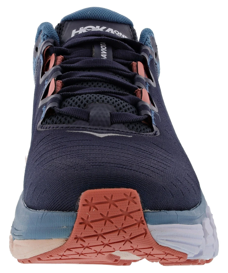 Hoka One One Hoka Women's Ultra Marathon Cushioned Running Shoes Gaviota 3 3 Hoka One One Hoka Women's Ultra Marathon Cushioned Running Shoes Gaviota 3