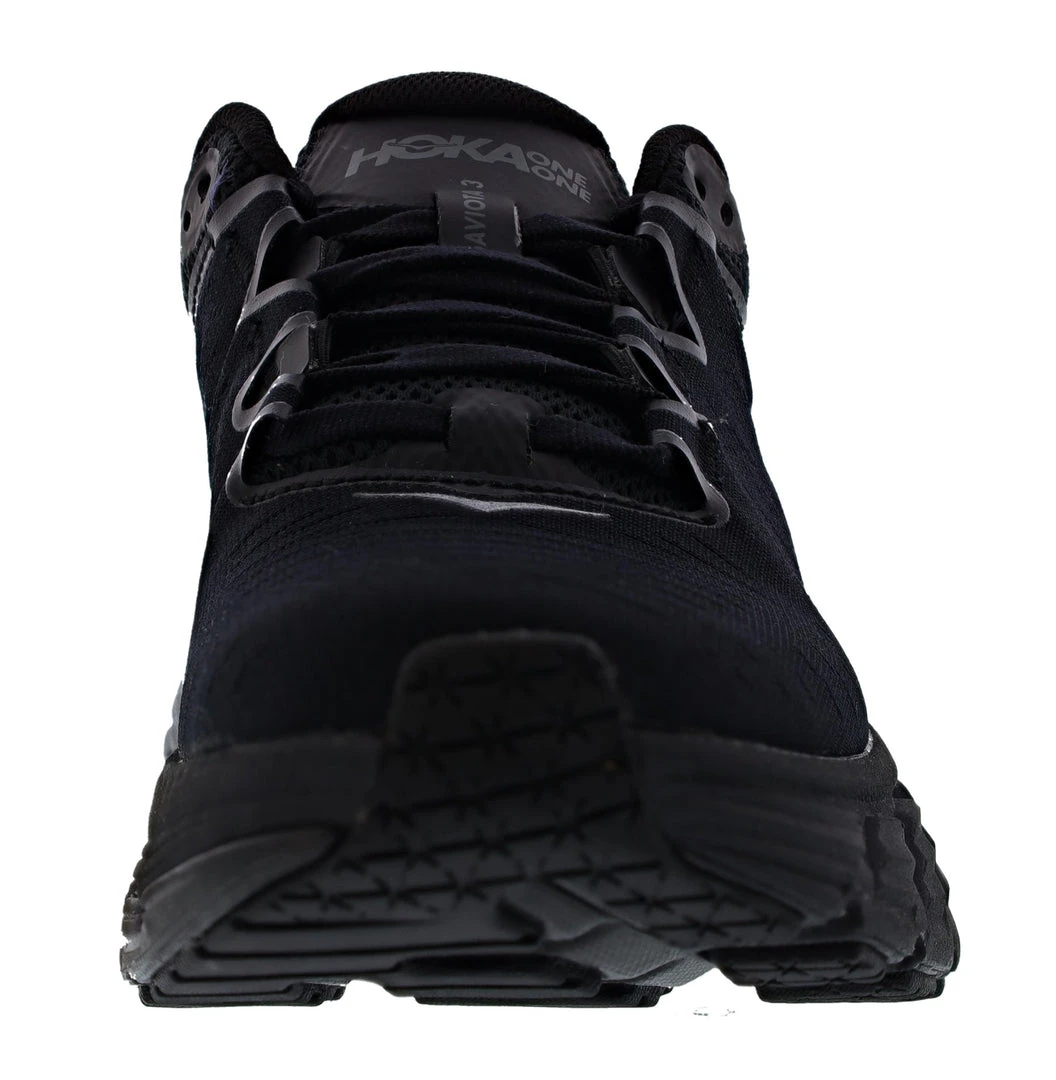 Hoka One One Hoka Women's Ultra Marathon Cushioned Running Shoes Gaviota 3 8 Hoka One One Hoka Women's Ultra Marathon Cushioned Running Shoes Gaviota 3