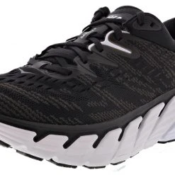 Hoka One One Hoka Women's Ultra Marathon Cushioned Running Shoes Gaviota 4