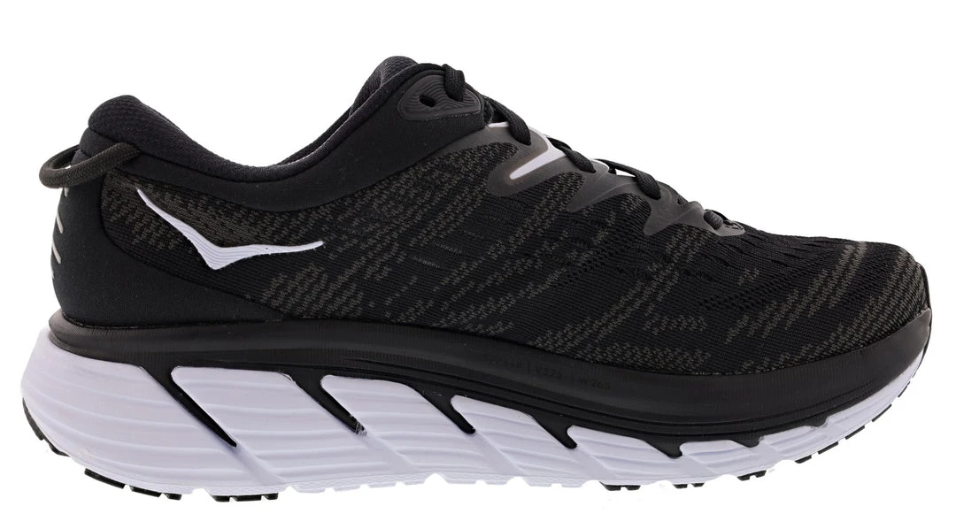 Hoka One One Hoka Women's Ultra Marathon Cushioned Running Shoes Gaviota 4 2 Hoka One One Hoka Women's Ultra Marathon Cushioned Running Shoes Gaviota 4