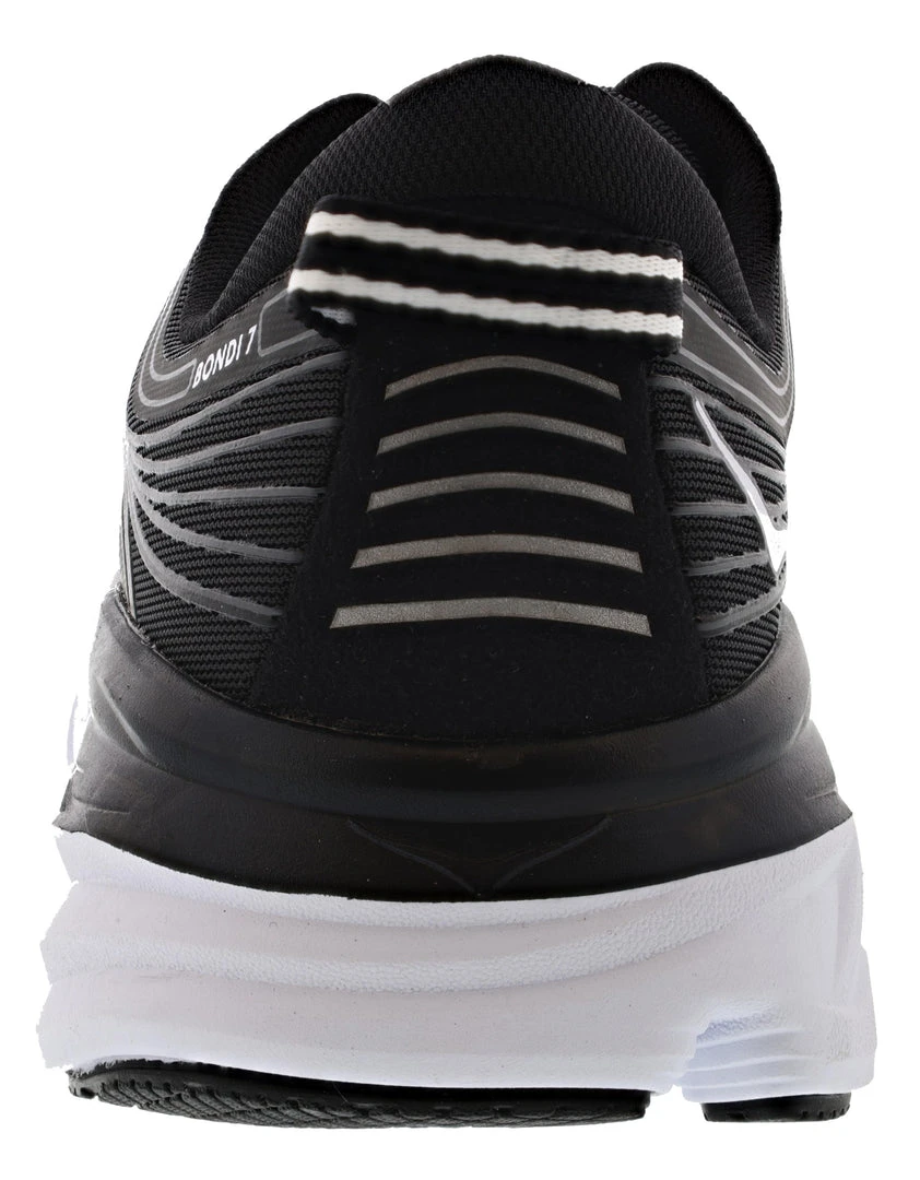 Hoka One One Hoka Bondi 7 Women's Running Shoes For Bad Knees 19 Hoka One One Hoka Bondi 7 Women's Running Shoes For Bad Knees