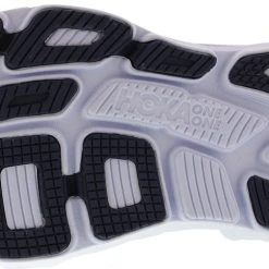 Hoka One One Hoka Bondi 7 Women's Running Shoes For Bad Knees 54 Hoka One One Hoka Bondi 7 Women's Running Shoes For Bad Knees