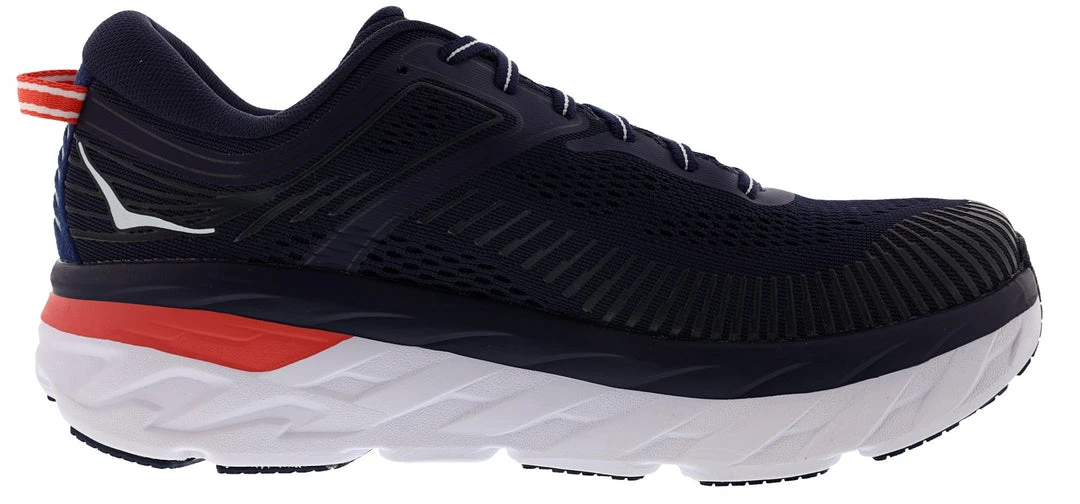 Hoka One One Hoka Bondi 7 Women's Running Shoes For Bad Knees 22 Hoka One One Hoka Bondi 7 Women's Running Shoes For Bad Knees