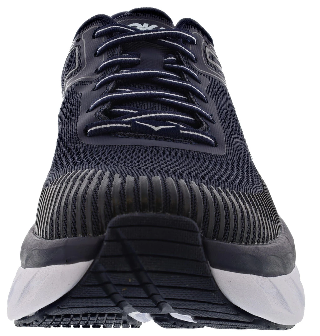 Hoka One One Hoka Bondi 7 Women's Running Shoes For Bad Knees 23 Hoka One One Hoka Bondi 7 Women's Running Shoes For Bad Knees