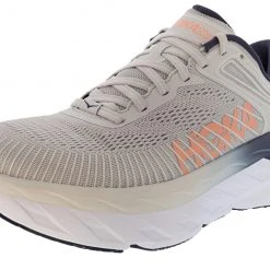 Hoka One One Hoka Bondi 7 Women's Running Shoes For Bad Knees