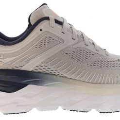 Hoka One One Hoka Bondi 7 Women's Running Shoes For Bad Knees