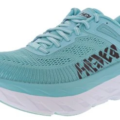 Hoka One One Hoka Bondi 7 Women's Running Shoes For Bad Knees 75 Hoka One One Hoka Bondi 7 Women's Running Shoes For Bad Knees