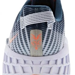 Hoka One One Hoka Women's Trail Running Shoes For Flat Feet Speedgoat 4 10 Hoka One One Hoka Women's Trail Running Shoes For Flat Feet Speedgoat 4