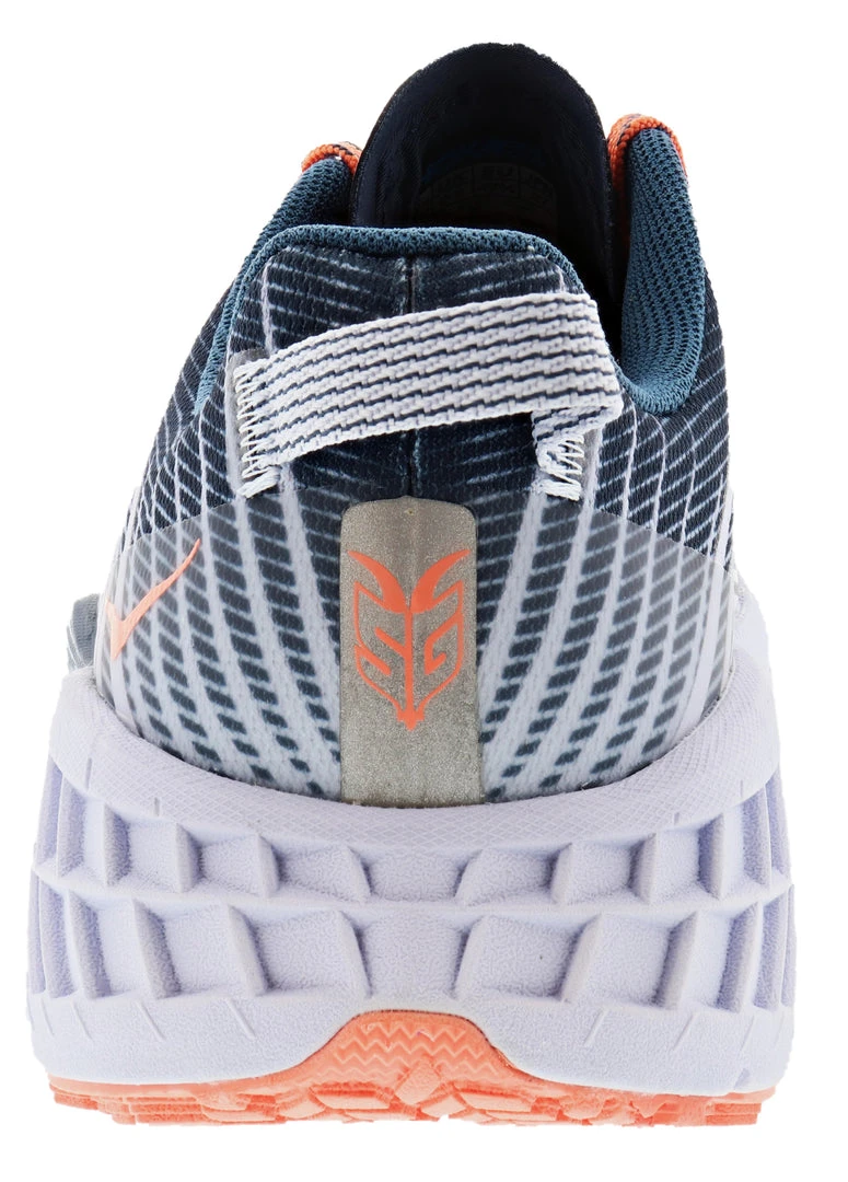 Hoka One One Hoka Women's Trail Running Shoes For Flat Feet Speedgoat 4 Hoka One One Hoka Women's Trail Running Shoes For Flat Feet Speedgoat 4