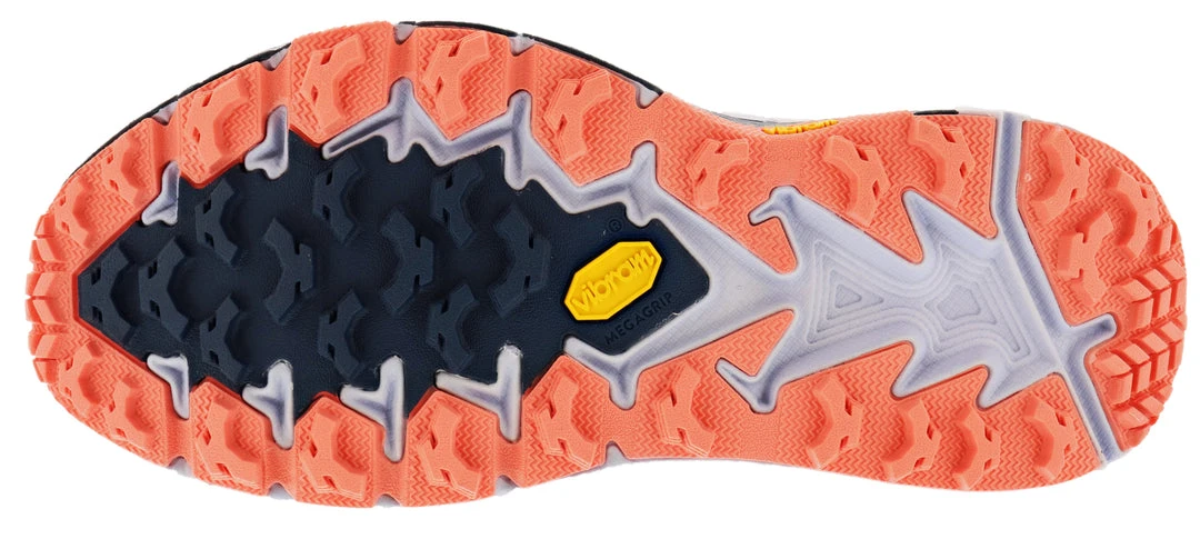 Hoka One One Hoka Women's Trail Running Shoes For Flat Feet Speedgoat 4 Hoka One One Hoka Women's Trail Running Shoes For Flat Feet Speedgoat 4