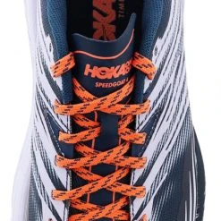 Hoka One One Hoka Women's Trail Running Shoes For Flat Feet Speedgoat 4 12 Hoka One One Hoka Women's Trail Running Shoes For Flat Feet Speedgoat 4