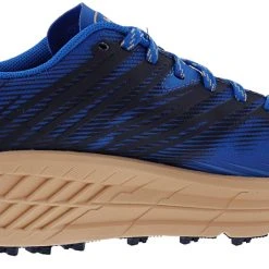 Hoka One One Hoka Speedgoat 4 Women Ultra Marathon Trail Running Shoes