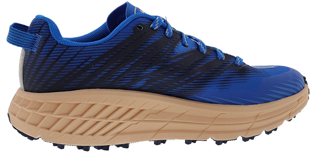 Hoka One One Hoka Speedgoat 4 Women Ultra Marathon Trail Running Shoes 2 Hoka One One Hoka Speedgoat 4 Women Ultra Marathon Trail Running Shoes