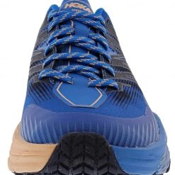 Hoka One One Hoka Speedgoat 4 Women Ultra Marathon Trail Running Shoes 14 Hoka One One Hoka Speedgoat 4 Women Ultra Marathon Trail Running Shoes