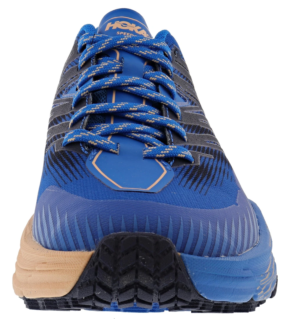 Hoka One One Hoka Speedgoat 4 Women Ultra Marathon Trail Running Shoes 3 Hoka One One Hoka Speedgoat 4 Women Ultra Marathon Trail Running Shoes