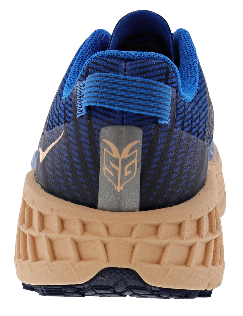 Hoka One One Hoka Speedgoat 4 Women Ultra Marathon Trail Running Shoes 4 Hoka One One Hoka Speedgoat 4 Women Ultra Marathon Trail Running Shoes