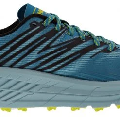 Hoka One One Hoka Speedgoat 4 Women Ultra Marathon Trail Running Shoes 19 Hoka One One Hoka Speedgoat 4 Women Ultra Marathon Trail Running Shoes