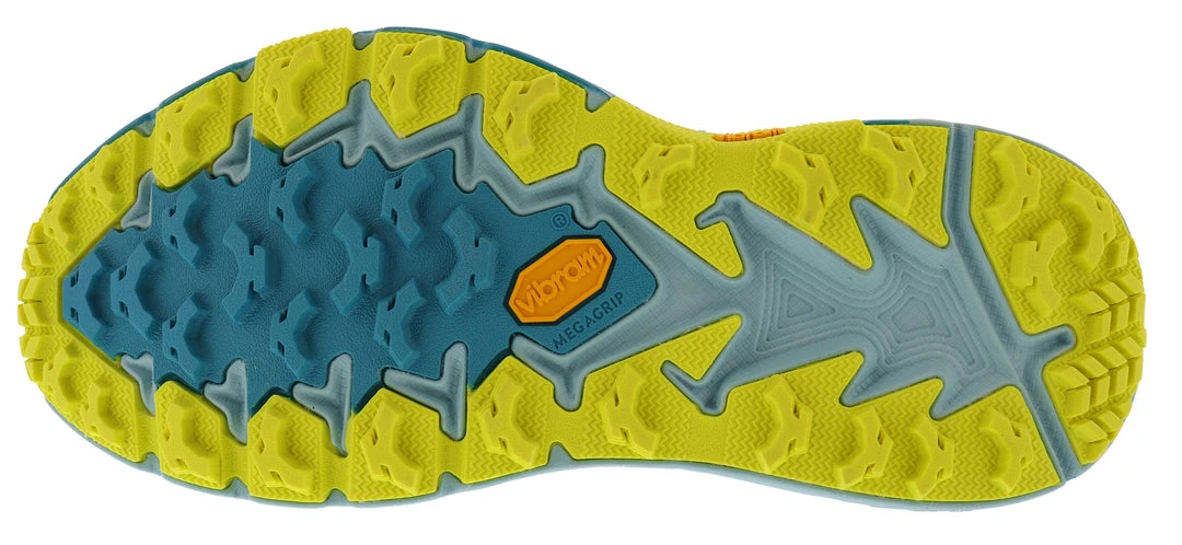 Hoka One One Hoka Speedgoat 4 Women Ultra Marathon Trail Running Shoes 11 Hoka One One Hoka Speedgoat 4 Women Ultra Marathon Trail Running Shoes