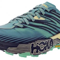 Hoka One One Hoka Women's Trail Running Shoes For Flat Feet Speedgoat 4 18 Hoka One One Hoka Women's Trail Running Shoes For Flat Feet Speedgoat 4
