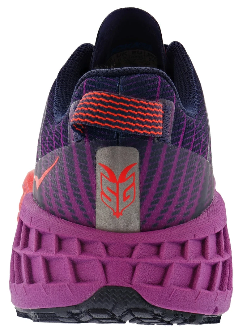 Hoka One One Hoka Women's Trail Running Shoes For Flat Feet Speedgoat 4 Hoka One One Hoka Women's Trail Running Shoes For Flat Feet Speedgoat 4