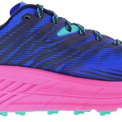 Hoka One One Hoka Women's Trail Running Shoes For Flat Feet Speedgoat 4 29 Hoka One One Hoka Women's Trail Running Shoes For Flat Feet Speedgoat 4