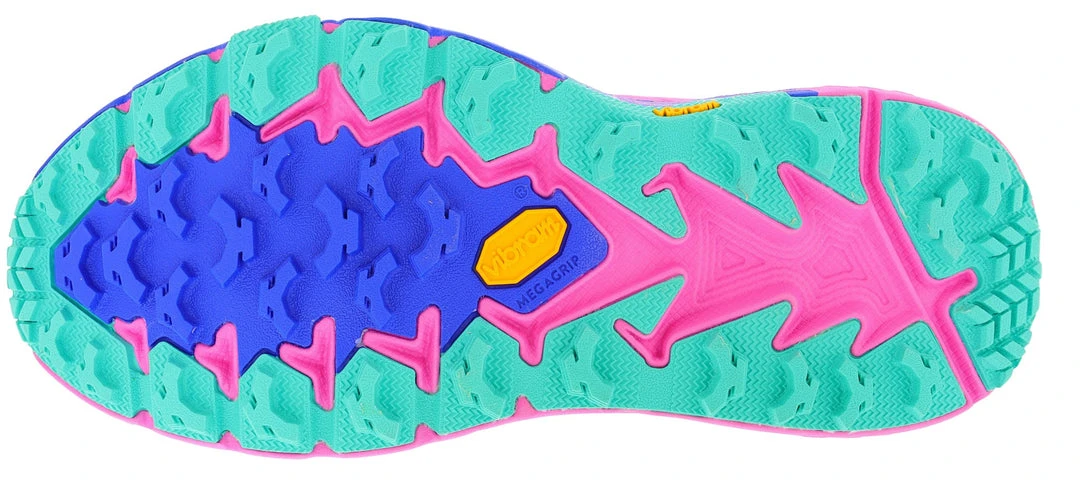 Hoka One One Hoka Women's Trail Running Shoes For Flat Feet Speedgoat 4 Hoka One One Hoka Women's Trail Running Shoes For Flat Feet Speedgoat 4